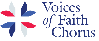 Oklahoma Voices of Faith Chorus